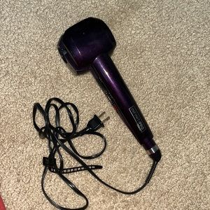 InfinitiPro by Conair Curl Secret